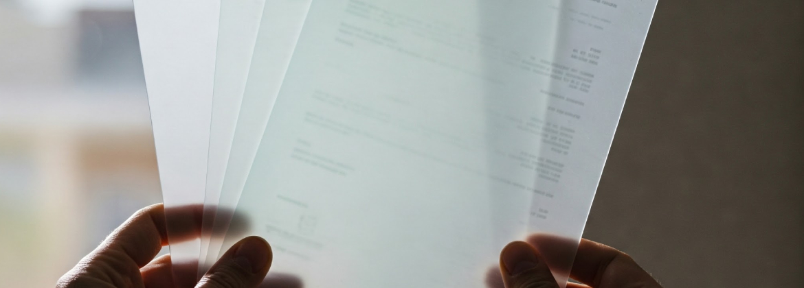 Principio di trasparenza e accesso ai documenti amministrativi