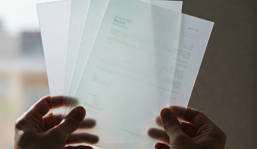 Principio di trasparenza e accesso ai documenti